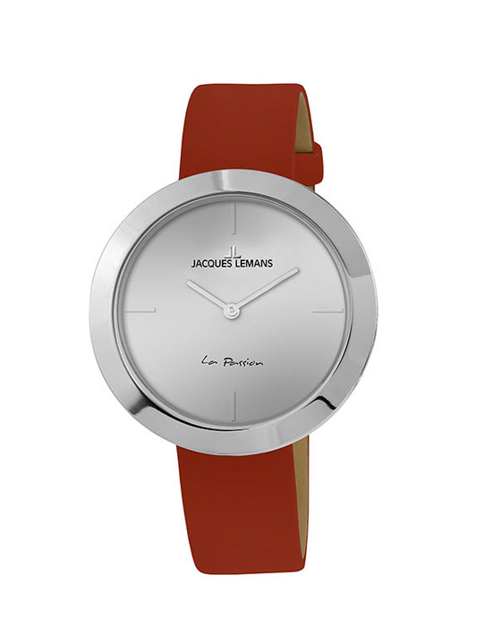 Часы Jacques Lemans La Passion 1-2031D